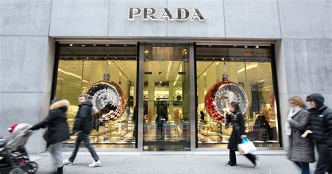 prada midtown